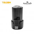 TOLSEN Li-ion Battery Pack 12V, 1.5Ah Suitable for TOLSEN 79041, 79036 & 79037 Model: 79049