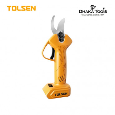 Tolsen 20V Cordless Shear (Battery Not Included) Model 87381