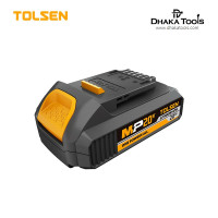 Tolsen 20V 2.0Ah Li-...