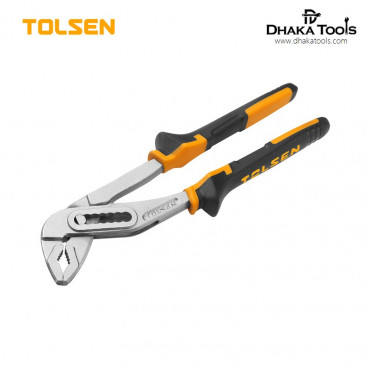 TOLSEN 10" Wate...