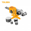 TOLSEN PP-R Pipe Welding Machine Set 700W & 1500W Model: 33021
