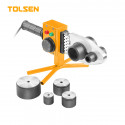 TOLSEN PP-R Pipe Welding Machine Set 800W Model: 33022