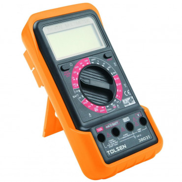 Tolsen Digital Multi...