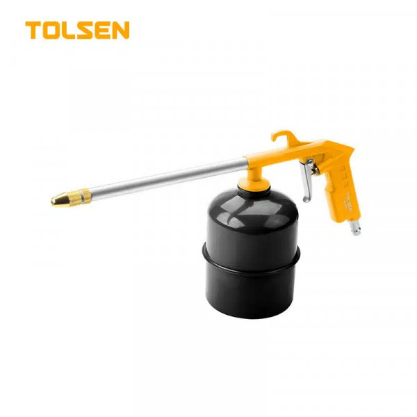 TOLSEN 1000ml Air Washing Gun Nozzle size:215mm Model: 73191
