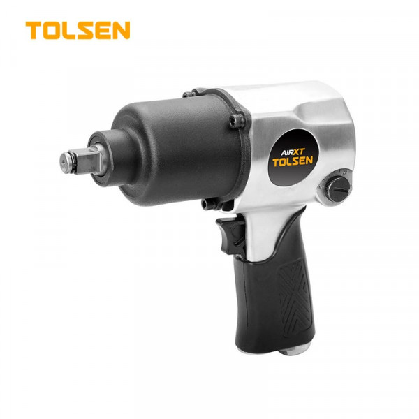 TOLSEN 640NM Air Impact Wrench 1/2" Drive ( Industrial) Model: 73301 
