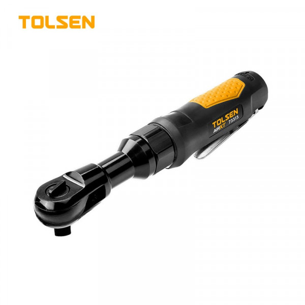 TOLSEN 1/2" Air Ratchet 1/2" Drive (69nm Torque) AirXT Series Model: 73315