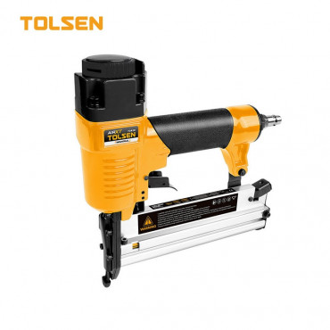 TOLSEN 2 in 1 Industrial Grade Air Brad Nailer Model: 73420