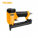 TOLSEN Air Stapler For CROWN Staples Model: 73425