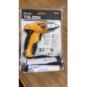 TOLSEN Cordless Screwdriver 3.6V with 24Pcs Accessories Model: 79010