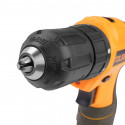 TOLSEN 12V Cordless Drill 10mm With Battery & Charger Model 79041