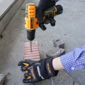 TOLSEN 12V Cordless Drill 10mm With Battery & Charger Model 79041