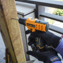 TOLSEN 12V Cordless Drill 10mm With Battery & Charger Model 79041