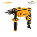 TOLSEN 850W Impact Drill with Hammer option Drill 13mm Industrial FX Series Model: 79503 ( New 79506 )