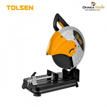 TOLSEN 2500W Cut Off Machine Saw 355mm FX Series Industrial Model: 79538