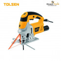 TOLSEN 800W Jigsaw with Laser FX Series Industrial Model: 79551
