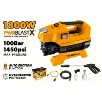 Tolsen 1800W High Pr...