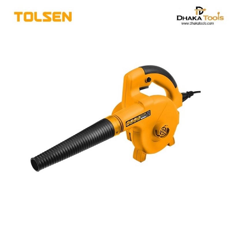  TOLSEN 400W Blower Heavy Duty GS & TUV Approved Model: 79604