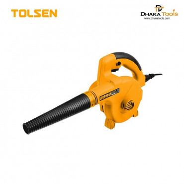 TOLSEN 600W Blower Machine Variable Speed GS Approved Industrial Grade Model: 79606