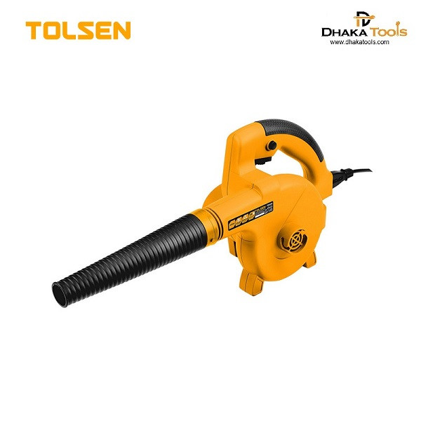 TOLSEN 600W Blower Machine Variable Speed GS Approved Industrial Grade Model: 79606
