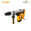 Tolsen 1250w Rotary Hammer, SDS MAX chuck 40mm Model: 88540