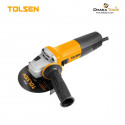 TOLSEN Industrial Angle Grinder 125mm (950W) FX Series Model: 88580