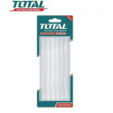 TOTAL Gun Glue Stick 11.2mm  ( 6pcs/pack ) TACGT2061