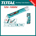 TOTAL Non-contact AC Voltage Detector ( 12V~1000V )  THT29100026 