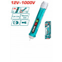 TOTAL Non-contact AC Voltage Detector ( 12V~1000V )  THT29100026 