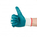 TOTAL Nitrile Gloves Size: XL Model: TSP12101