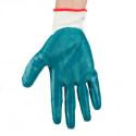 TOTAL Nitrile Gloves Size: XL Model: TSP12101