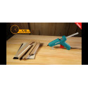 Total Glue Gun 20W (100W) TT101116