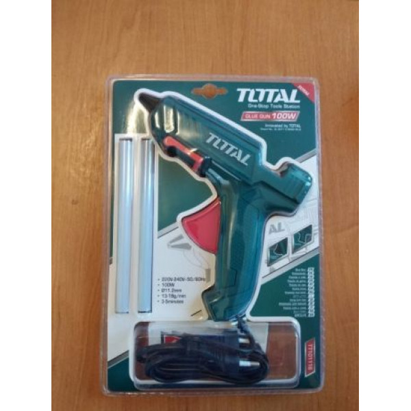 Total Glue Gun 20W (100W) TT101116