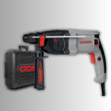Rotary Hammer SDS - Plus
