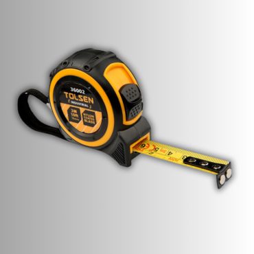 MEASURING TAPE (INDUSTRIAL)