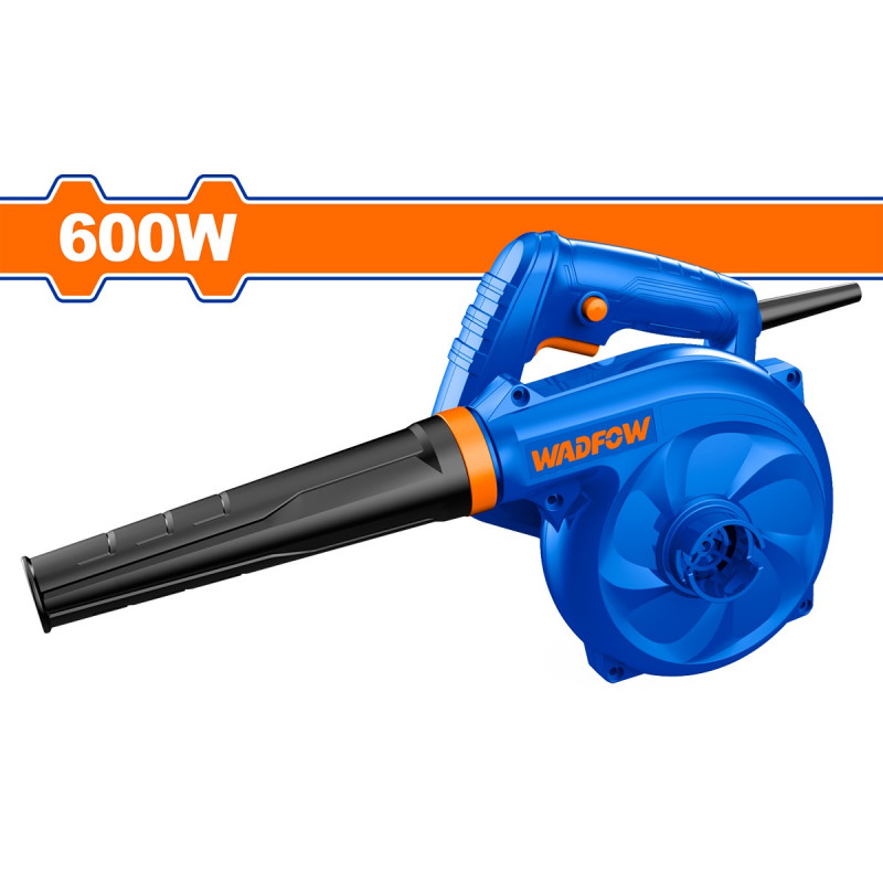 WADFOW 600W Aspirator Blower WAB15601