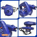 WADFOW 600W Aspirator Blower WAB15601