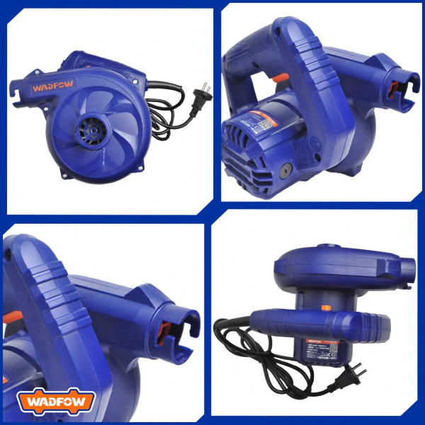 WADFOW 600W Aspirator Blower WAB15601