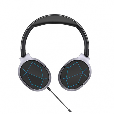 AWEI A799BL Foldable Gaming Wireless Headphone