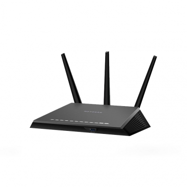 NETGEAR Nighthawk Sm...