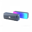 Xtrike Me SP-208BT Stereo RGB Wireless Speaker