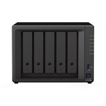 Synology 5-bay DiskS...