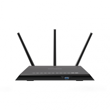 NETGEAR Nighthawk Sm...