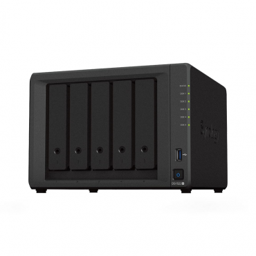 Synology 5-bay DiskS...