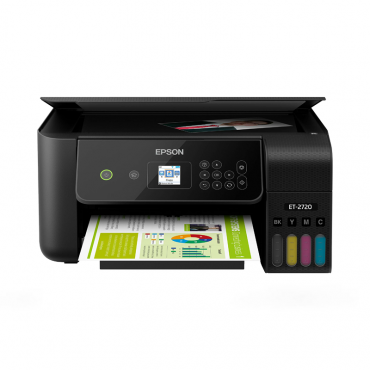 Epson EcoTank ET-272...
