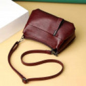 Vintage Bag ( Merun)...
