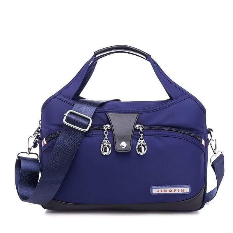 New Fashion Bag ( Blue )