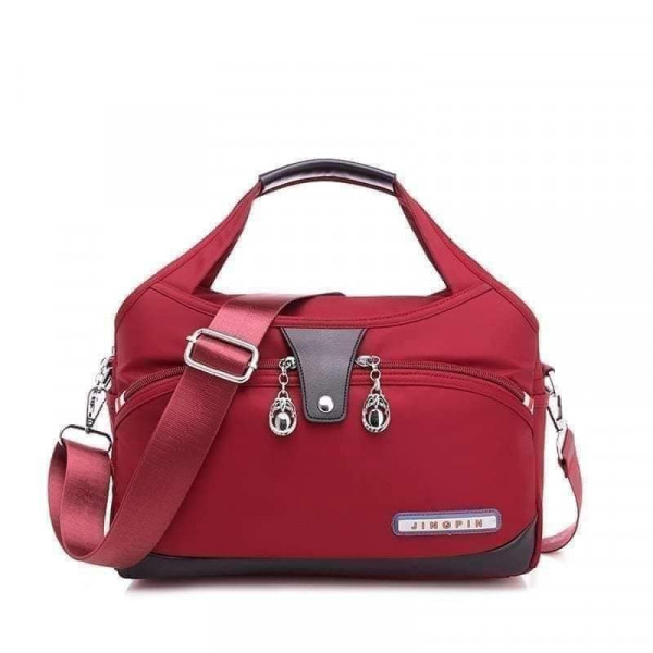 New Fashion Bag ( Red )
