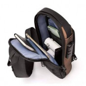 Usb bag with moneyba...