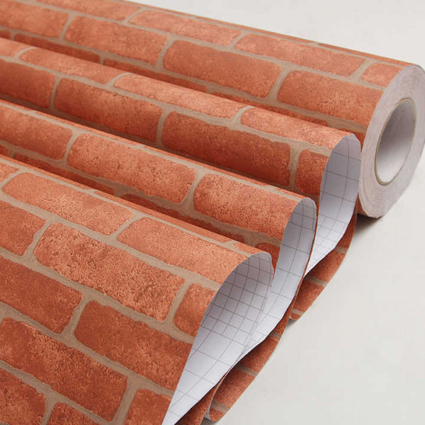 Brick পিভিসি পেপার ( B-05 )