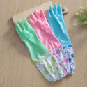 (২ জোড়া ) Long Silicon Hand Gloves(Origina china )